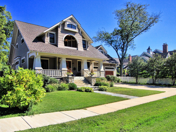 Luxury home for sale